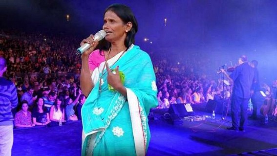 Ranu Mondal trolled for misbehaving; fans defend singer Ranu Mondal trolled for misbehaving; fans defend singer