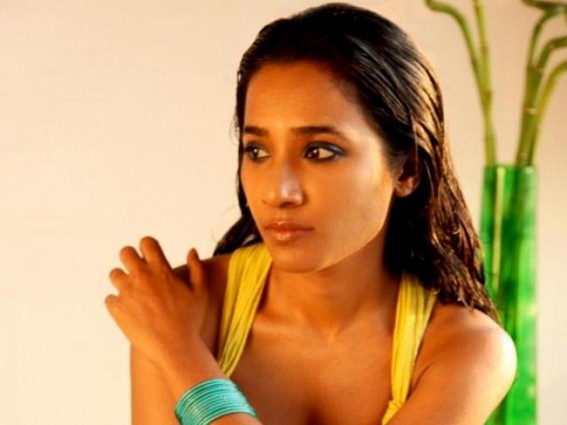 Tannishtha: Love for children doesn't translate to our policies Tannishtha: Love for children doesn't translate to our policies