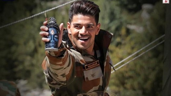 'Satellite Shankar' is for masala movie lovers 'Satellite Shankar' is for masala movie lovers