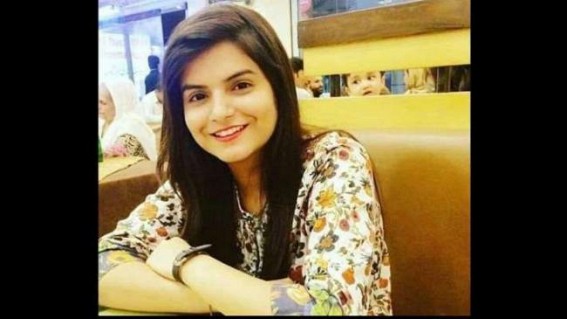 Activists demand arrest of Pak Hindu student's killers Activists demand arrest of Pak Hindu student's killers