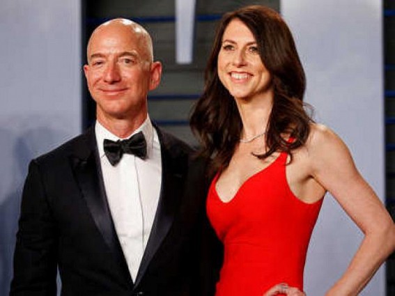 Billionaire Jeff Bezos now plans to own an NFL team