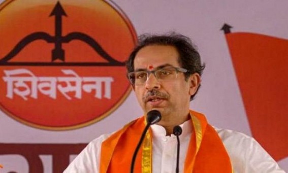 Shiv Sena moves SC against guv's decision Shiv Sena moves SC against guv's decision