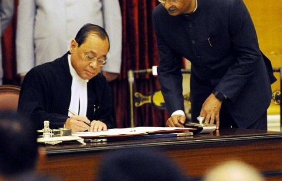 CJI under RTI: CJI being on bench is no issue, say experts CJI under RTI: CJI being on bench is no issue, say experts
