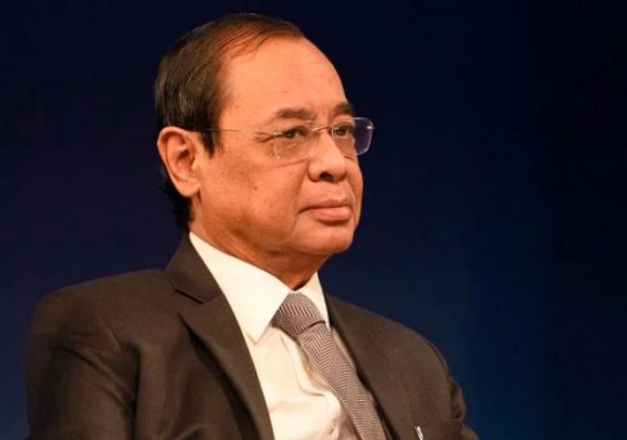 SC says Chief Justice Office under RTI Act SC says Chief Justice Office under RTI Act