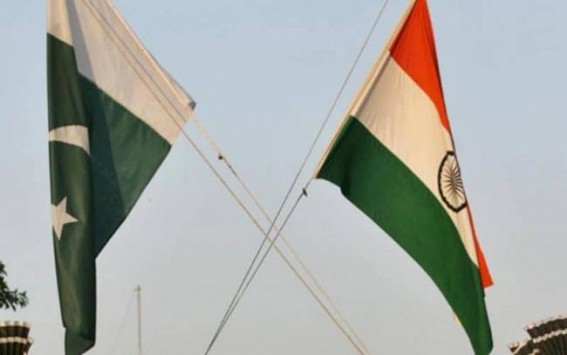 India hits out at Pak propaganda on Ayodhya, Kashmir India hits out at Pak propaganda on Ayodhya, Kashmir