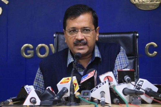 Decision on Odd-Even extension on Monday: Kejriwal Decision on Odd-Even extension on Monday: Kejriwal