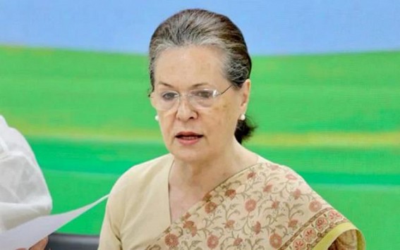 Miffed UP Congress veterans to meet Sonia Gandhi Miffed UP Congress veterans to meet Sonia Gandhi