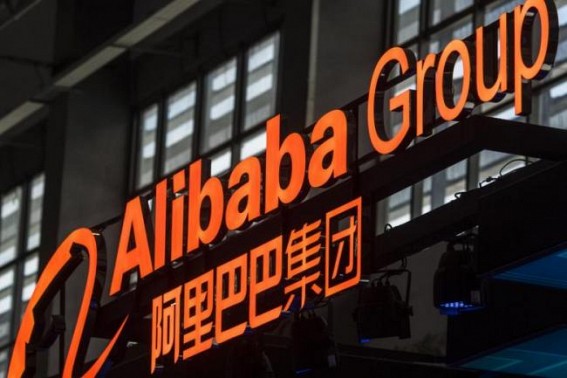 Alibaba launches Hong Kong IPO, aims to raise $13.4 billion