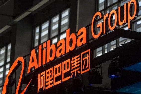 Alibaba launches Hong Kong IPO, aims to raise $13.4 billion Alibaba launches Hong Kong IPO, aims to raise $13.4 billion