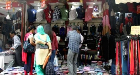 DDA bonanza for shopkeepers in 100 markets in Delhi