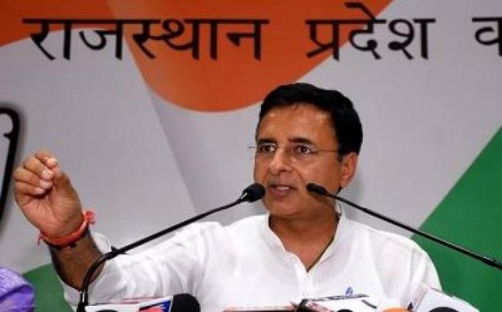 Truth will prevail, Young India not-for-profit company: Cong