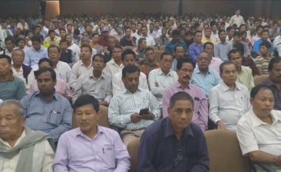 CPI-M to launch massive rally on December 14 with 18 demands CPI-M to launch massive rally on December 14 with 18 demands
