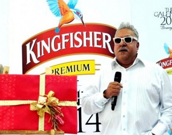 Mallya's Kingfisher House to go under the hammer again Mallya's Kingfisher House to go under the hammer again