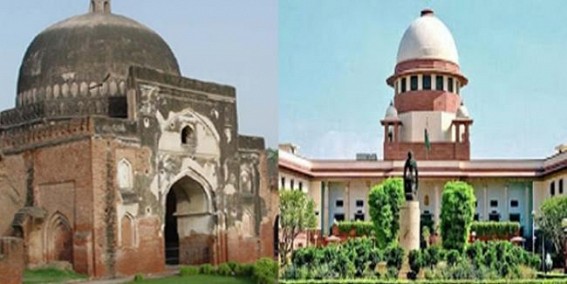 Ayodhya verdict: Rift in Sunni Waqf Board on review plea
