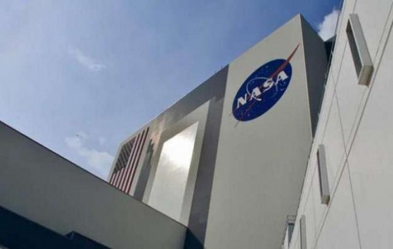 NASA space data can reduce disaster response time NASA space data can reduce disaster response time