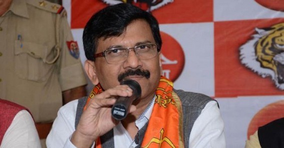 We can prove majority in 10 minutes flat: Sanjay Raut