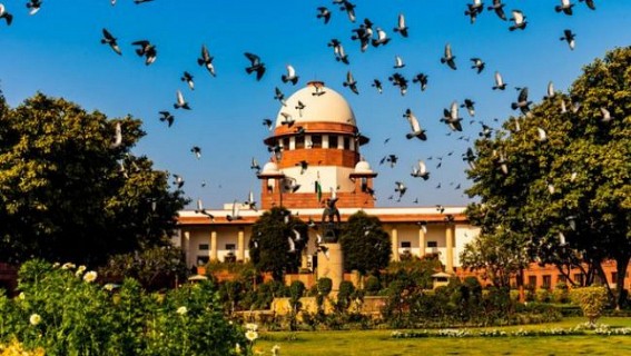 SC Issues Notices To Centre, Maha Govt, Fadnavis, Ajit Pawar; Hearing To Continue Tomorrow