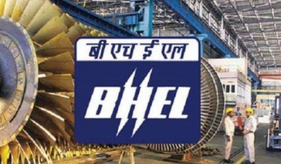 EIL, PGCIL, NMDC, BHEL, NHPC may be in list where govt stake to fall below 51%