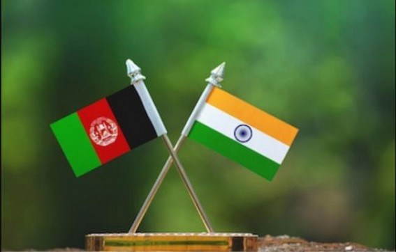 India, Afghanistan exchanges treaty over Extradition