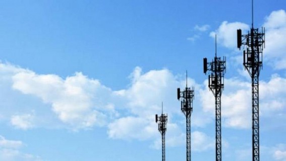 Telecom stocks slip after govt indicates no further relief Telecom stocks slip after govt indicates no further relief