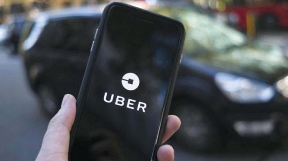 Uber loses license in London over safety failures: Report