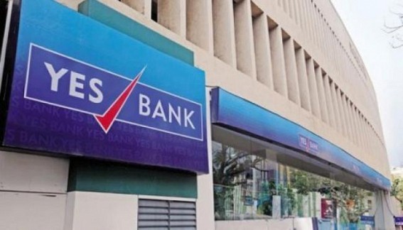 Yes Bank board to consider fund raising on Friday