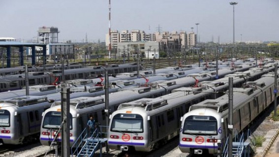 Kolkata Metro fares raised