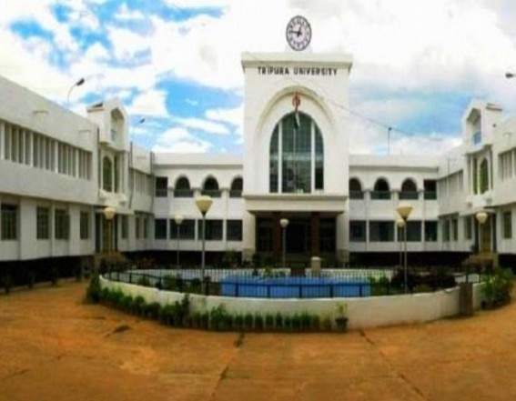 Re-schedule of Examinations in Tripura University Re-schedule of Examinations in Tripura University