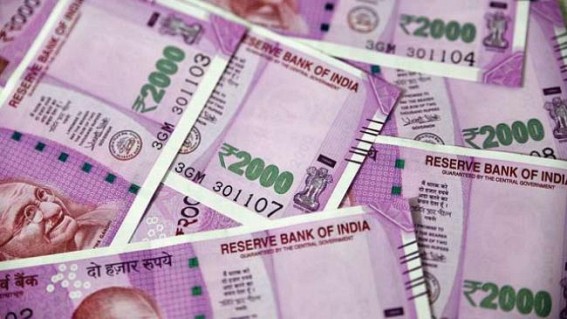 GST collection up 6% in Nov, crosses Rs 1 lakh cr mark GST collection up 6% in Nov, crosses Rs 1 lakh cr mark