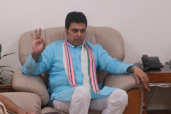 Cancer medicine scam, Ducklings purchasing per piece Rs. 5,000 scams might lead Biplab Deb's future in Jail
