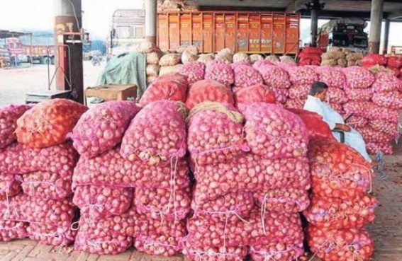 11,000 tonnes of onions to reach India from Turkey 11,000 tonnes of onions to reach India from Turkey