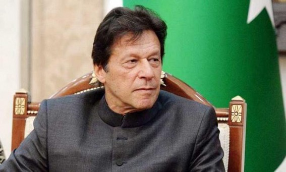 Imran vows to restore student unions with enforceable laws