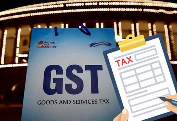 Businessman arrested for Rs 6.34 crore GST fraud Businessman arrested for Rs 6.34 crore GST fraud
