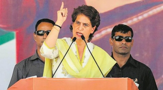 Cong attacks Centre over Railways 'sell out', budget cuts Cong attacks Centre over Railways 'sell out', budget cuts