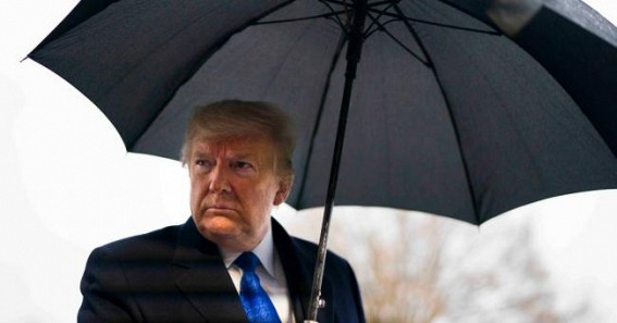 US proposes up to 100% tariffs on French products US proposes up to 100% tariffs on French products