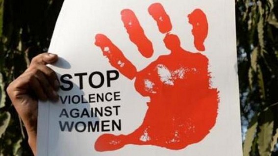 70-year-old woman raped in UP 70-year-old woman raped in UP
