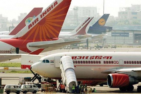 Govt mulls diluting FDI rules ahead of Air India sell-off Govt mulls diluting FDI rules ahead of Air India sell-off