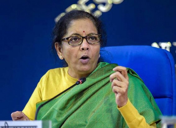 Bharat Bond ETF likely to be launched this month Bharat Bond ETF likely to be launched this month