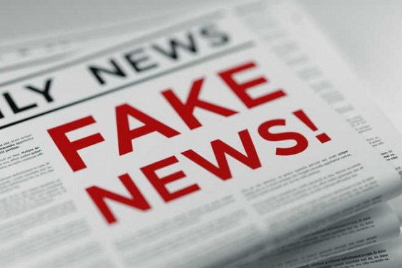 Why fake news spreads like wildfire on social media
