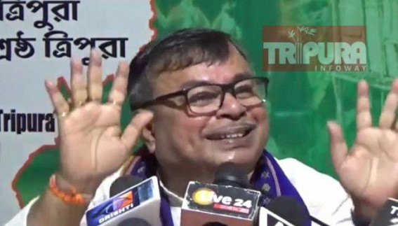 14000 Teachers' Vacant Posts ? No eligible candidate ? Over thousand TET qualified candidates roaming Jobless in Tripura 14000 Teachers' Vacant Posts ? No eligible candidate ? Over thousand TET qualified candidates roaming Jobless in Tripura