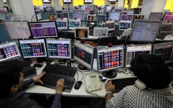 Equity indices open higher ahead of monetary policy announcement