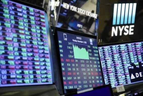 US stocks close higher amid data US stocks close higher amid data