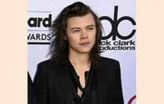 Harry Styles, Niall Horan unveil new music on same night Harry Styles, Niall Horan unveil new music on same night