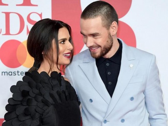 Liam Payne to spend Christmas with Cheryl Cole, son