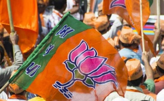 Why Bhakts’ knowledge always half ? Attack on CPIM(L) on Babri-mosque demolition protest at Udaipur Why Bhakts’ knowledge always half ? Attack on CPIM(L) on Babri-mosque demolition protest at Udaipur