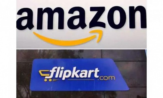 Amazon, Flipkart may face more queries on predatory pricing Amazon, Flipkart may face more queries on predatory pricing
