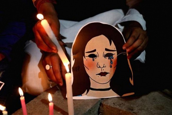 Unnao victim's burial to take place on Sunday Unnao victim's burial to take place on Sunday