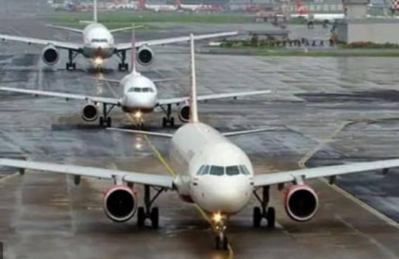 Growth Catalyst: Jewar Airport expected to create infra, generate jobs Growth Catalyst: Jewar Airport expected to create infra, generate jobs
