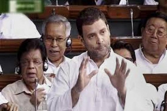 Congress to oppose CAB in Parliament