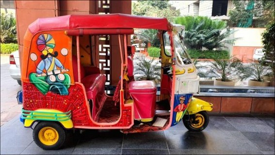Big hotel chains help boost local economy in Rajasthan Big hotel chains help boost local economy in Rajasthan